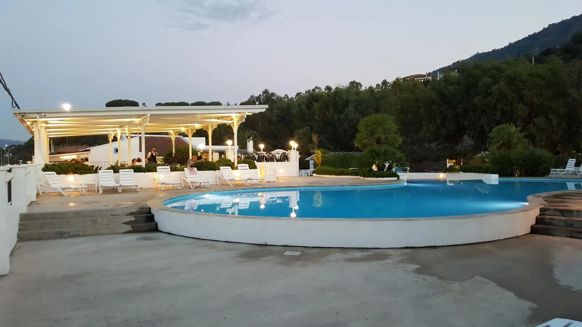 Residence Il Cicero San Giorgio  Italy