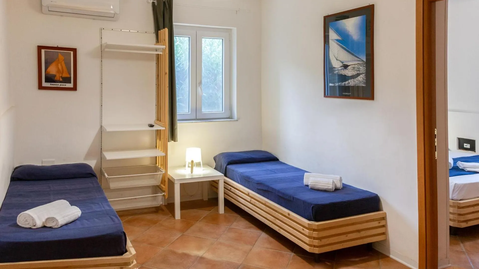 Campsite Residence Il Cicero San Giorgio