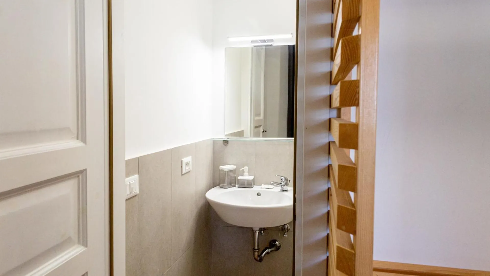 Residence Il Cicero San Giorgio  Camping