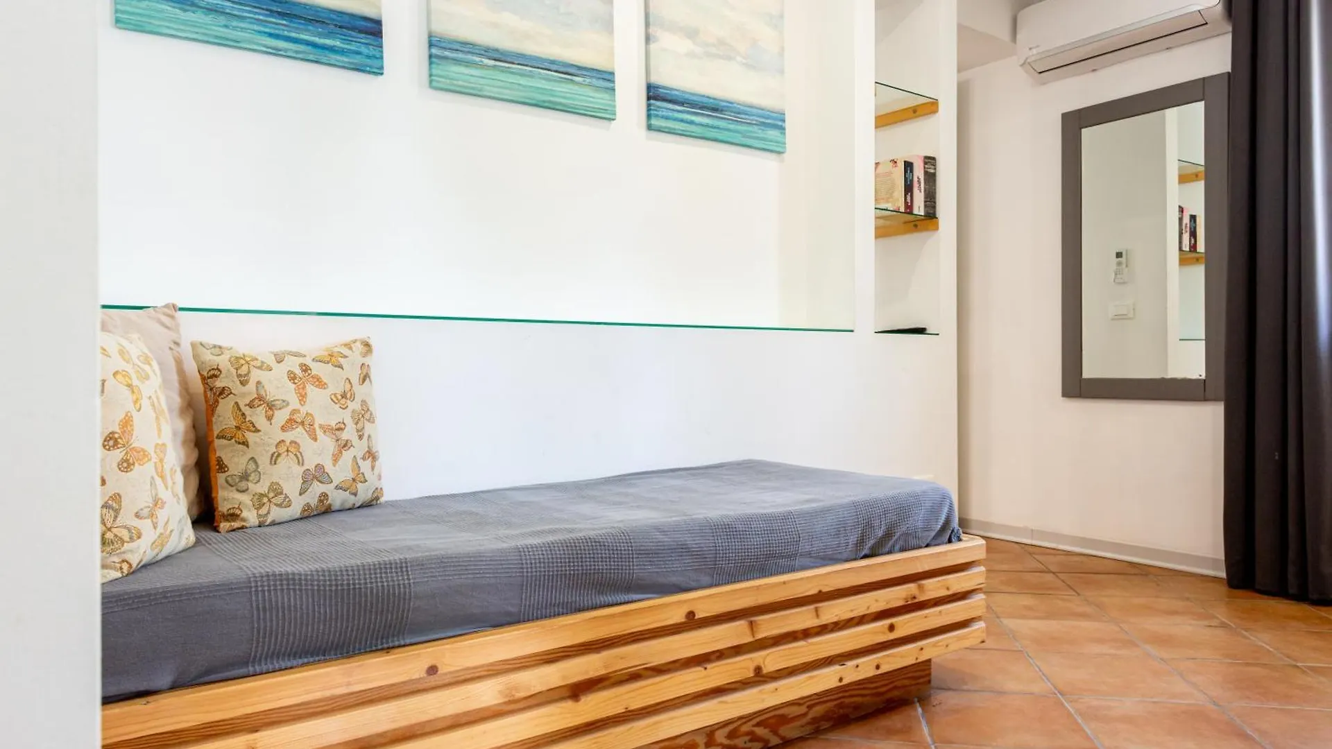 Residence Il Cicero San Giorgio  2*, San Giorgio (Messina)