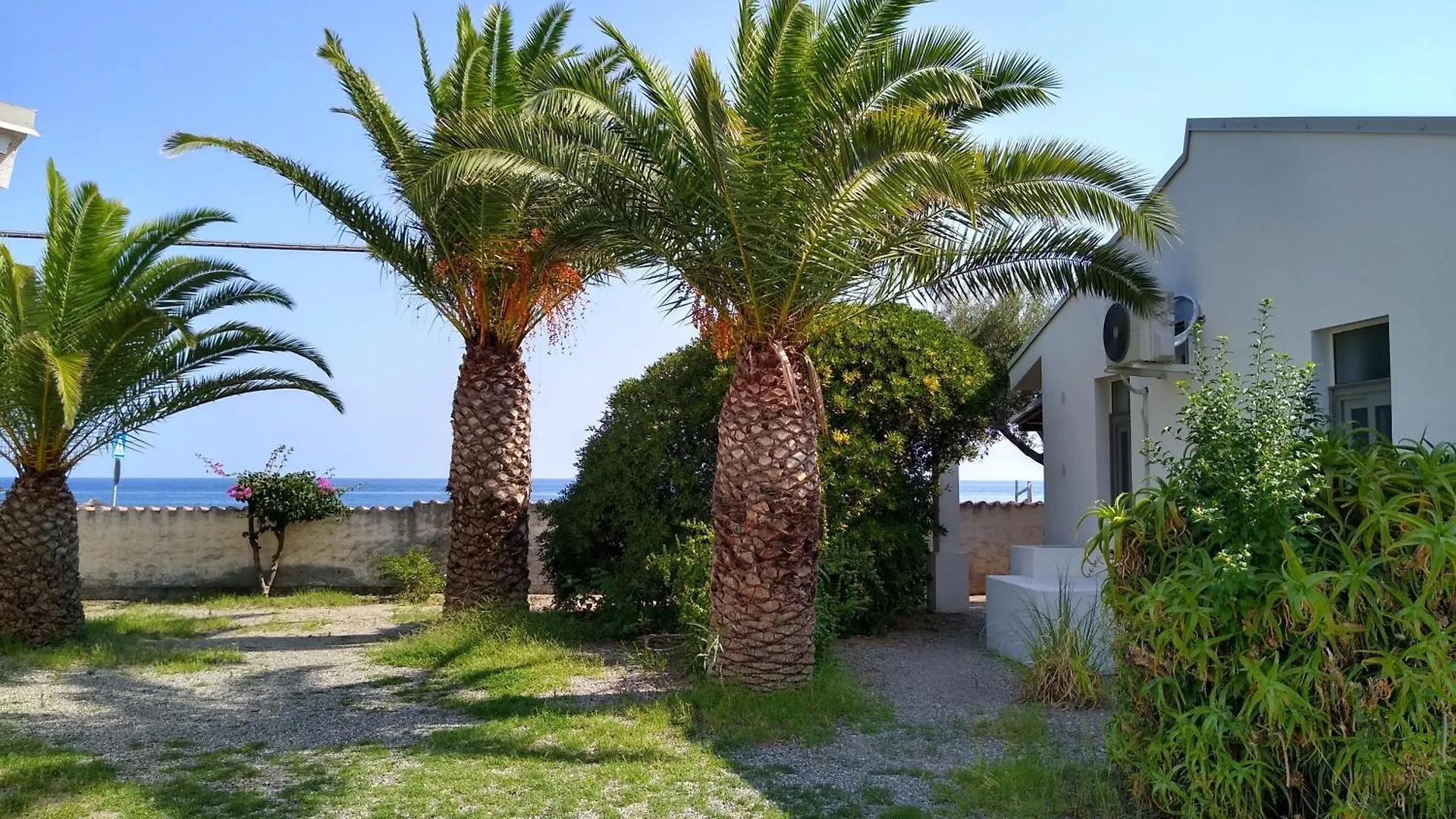 Campsite Residence Il Cicero San Giorgio