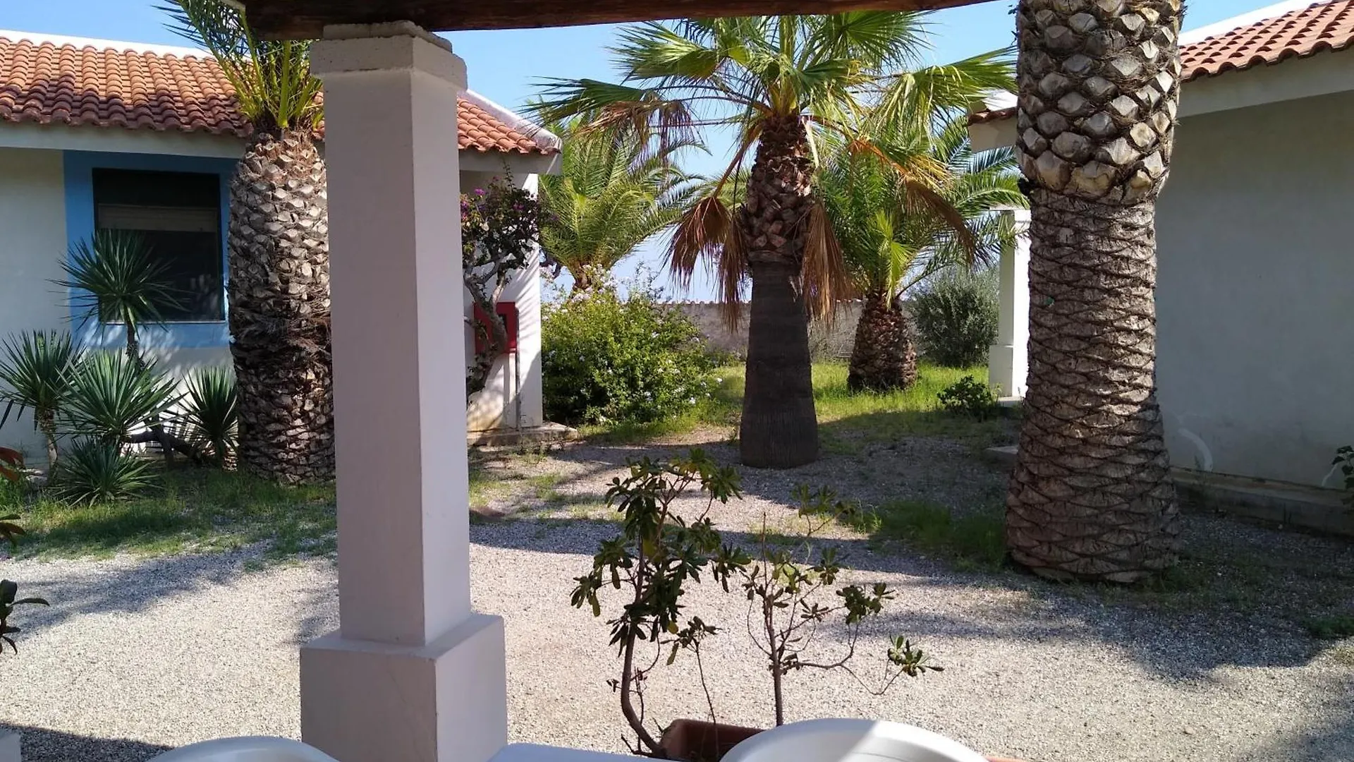 Residence Il Cicero San Giorgio  Campsite San Giorgio (Messina)