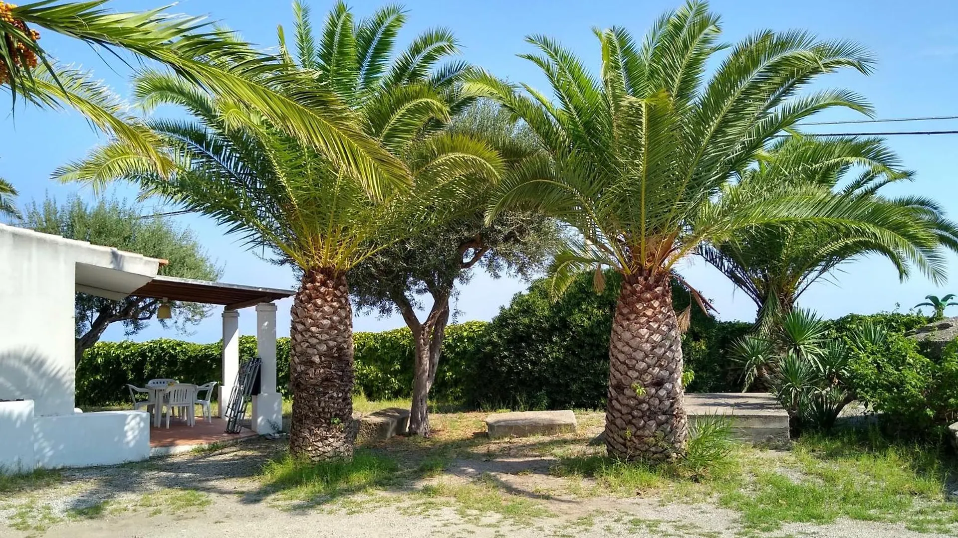 Residence Il Cicero San Giorgio  2*, San Giorgio (Messina)