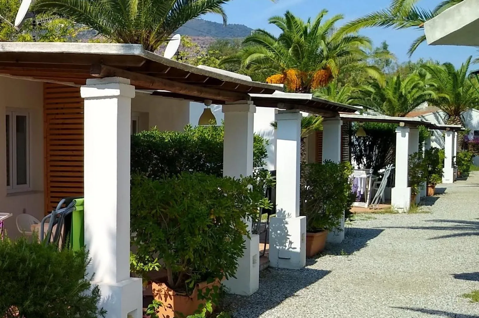 ** Campsite Residence Il Cicero San Giorgio  Italy