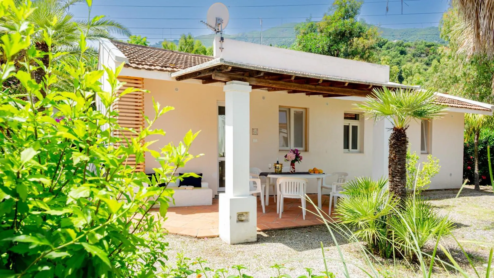 Residence Il Cicero San Giorgio  Italy