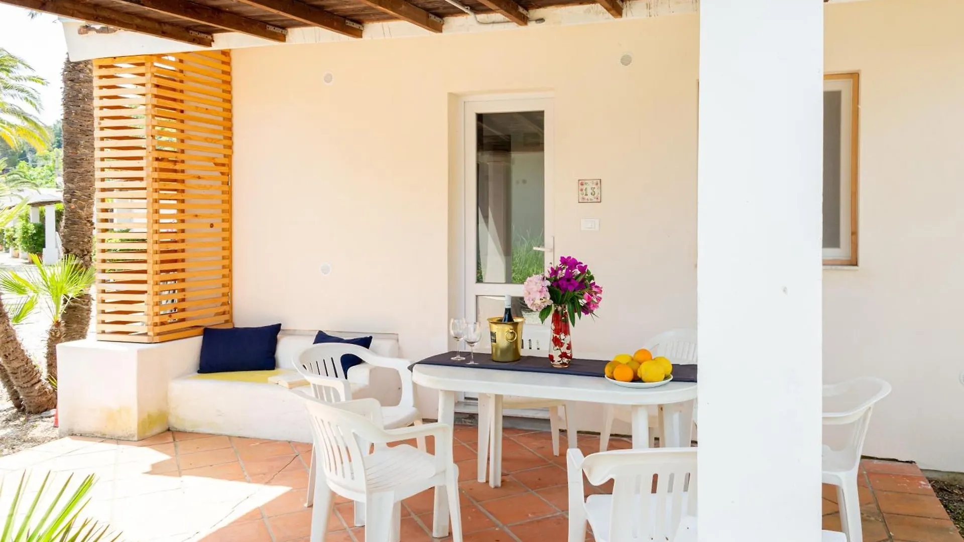 Residence Il Cicero San Giorgio  2*, San Giorgio (Messina)