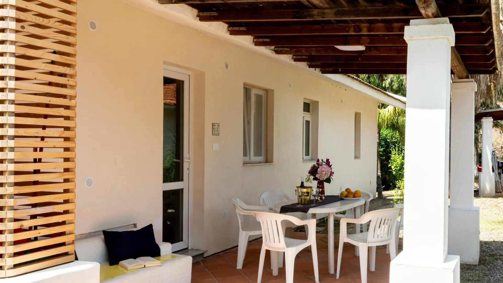 ** Campsite Residence Il Cicero San Giorgio  Italy