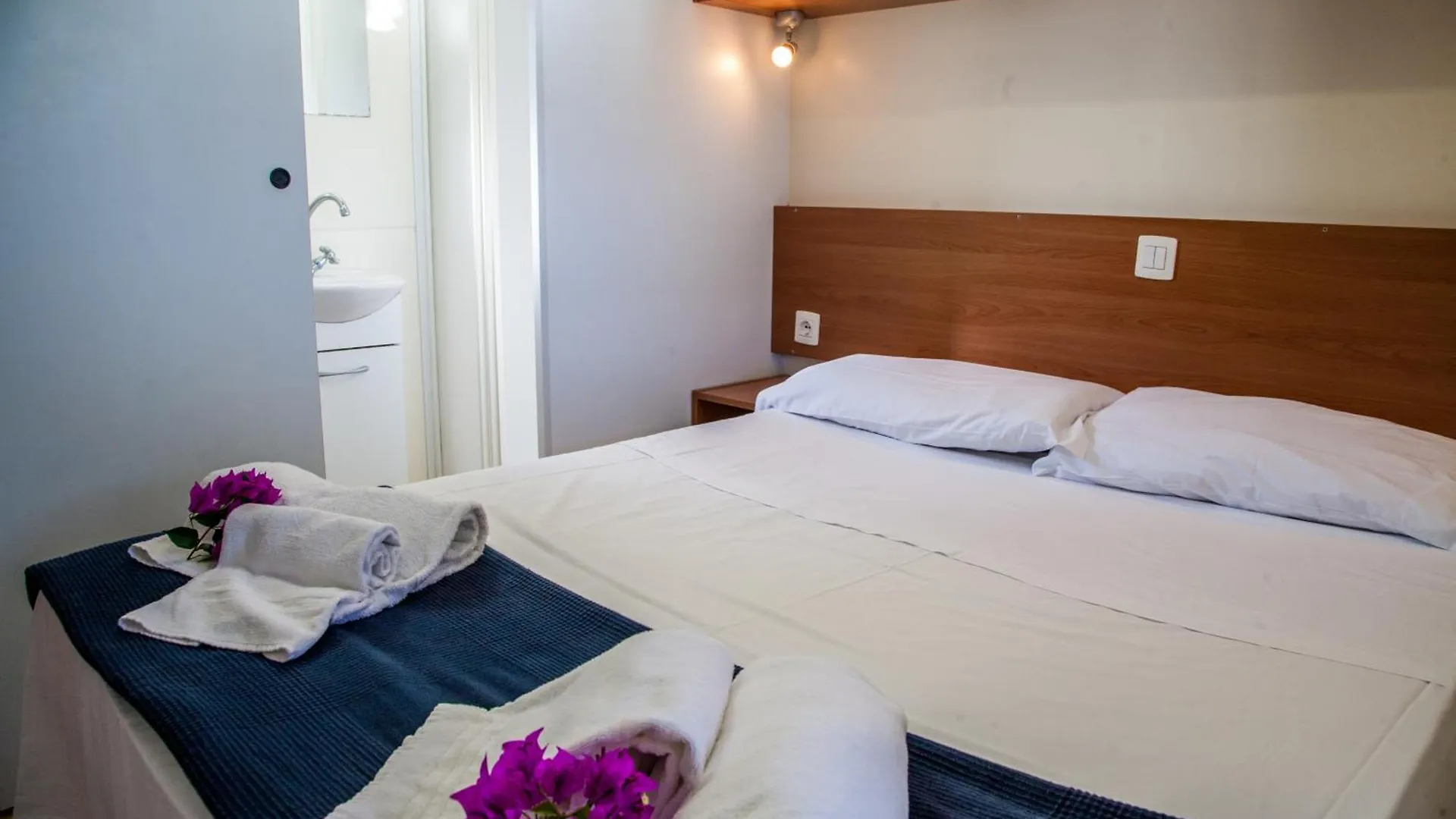 ** Campsite Residence Il Cicero San Giorgio  Italy