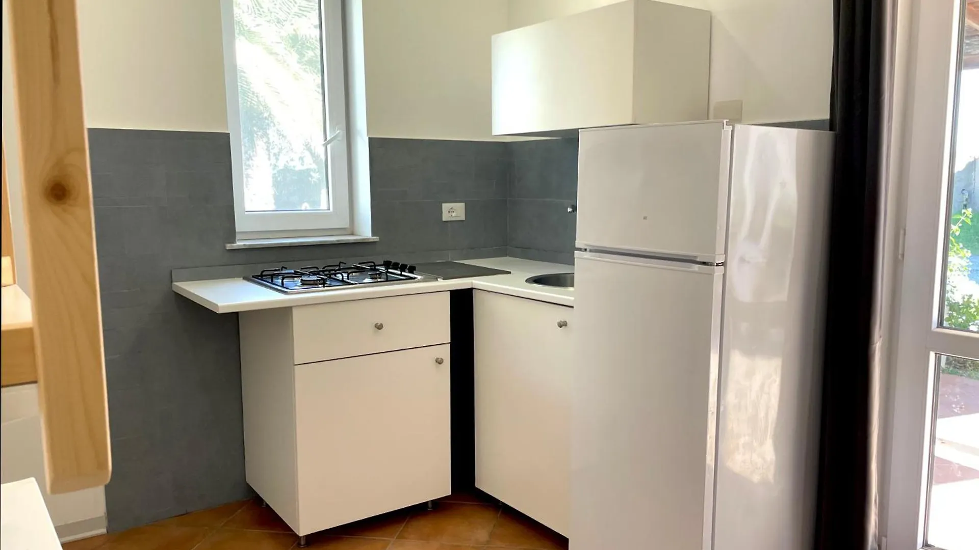 ** Campsite Residence Il Cicero San Giorgio  Italy