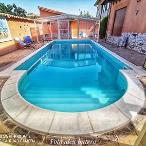 Apartament Salvatore, San Leone