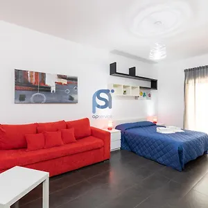 Apartment Il Vittoria - Self Check In