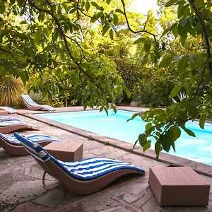 Apartament Etna Botanic Garden, Mascalucia