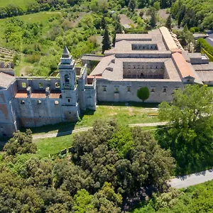 Country house Abbazia Santa Maria Del Bosco