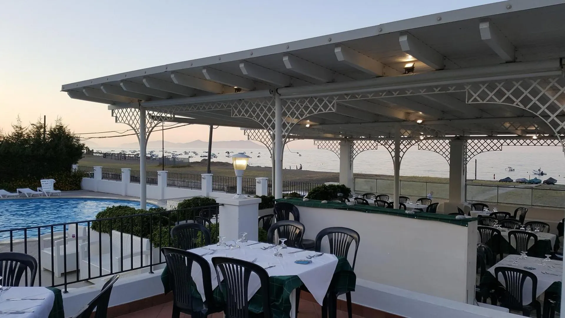 Residence Il Cicero San Giorgio  San Giorgio (Messina)