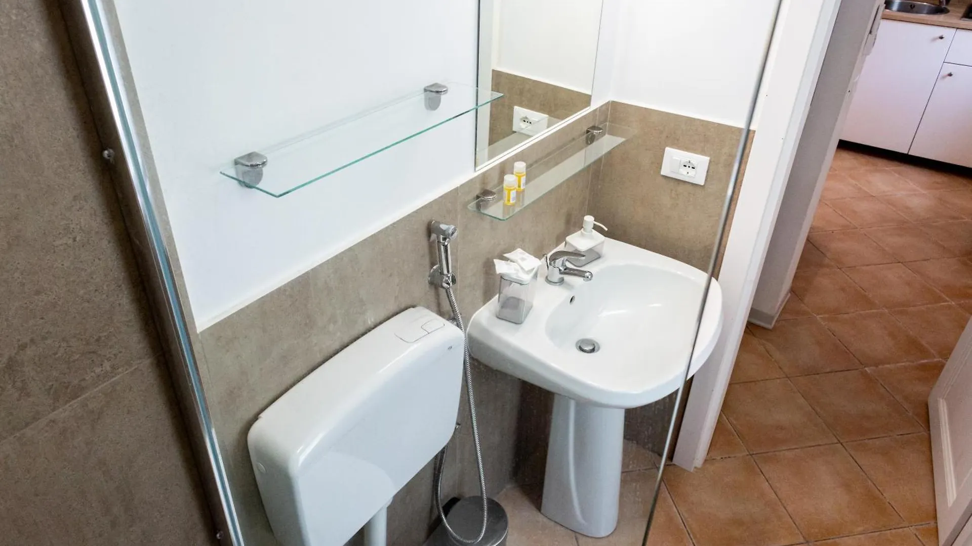 Residence Il Cicero San Giorgio  2*, San Giorgio (Messina)