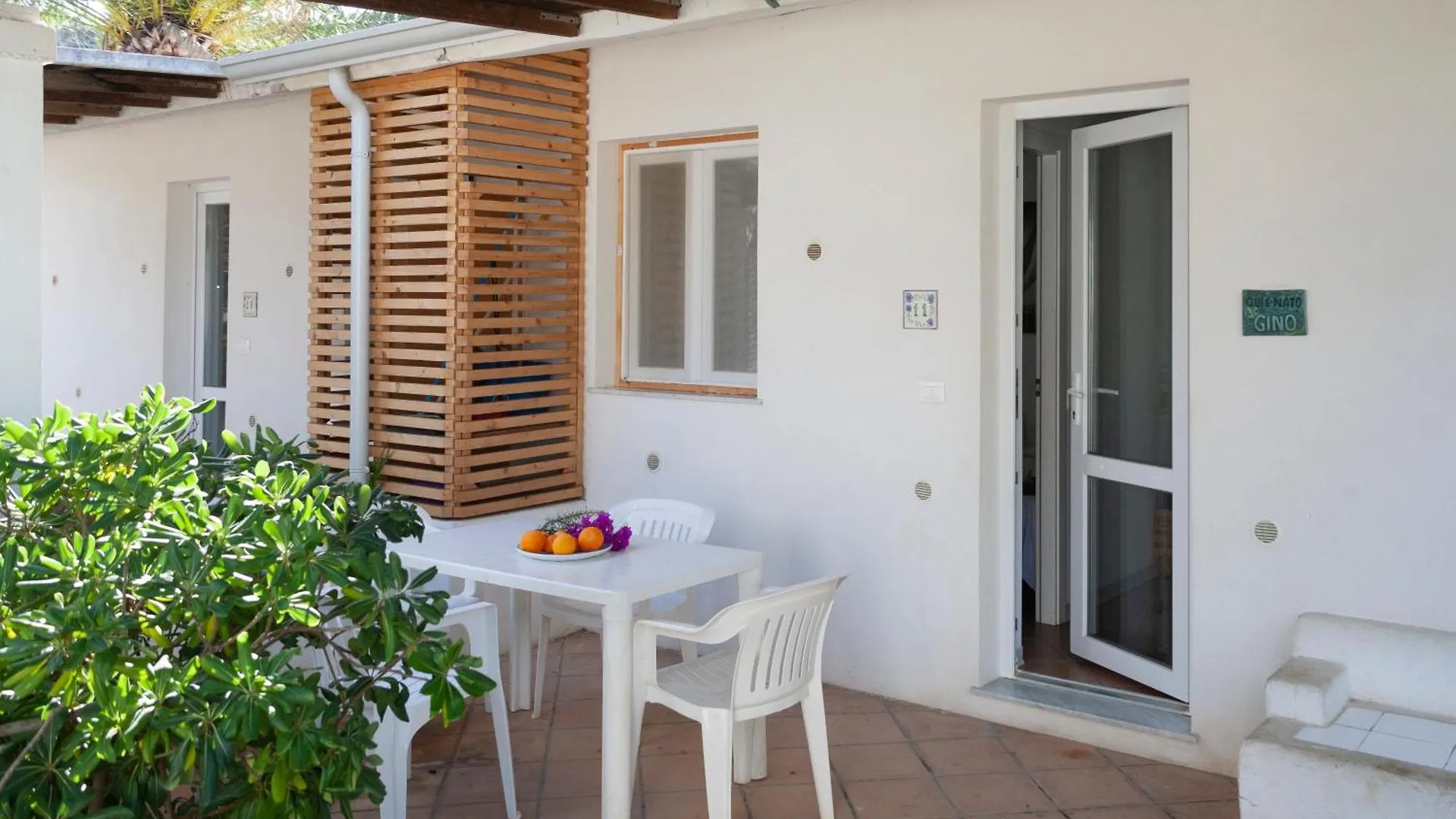 Residence Il Cicero San Giorgio  2*, San Giorgio (Messina) Włochy