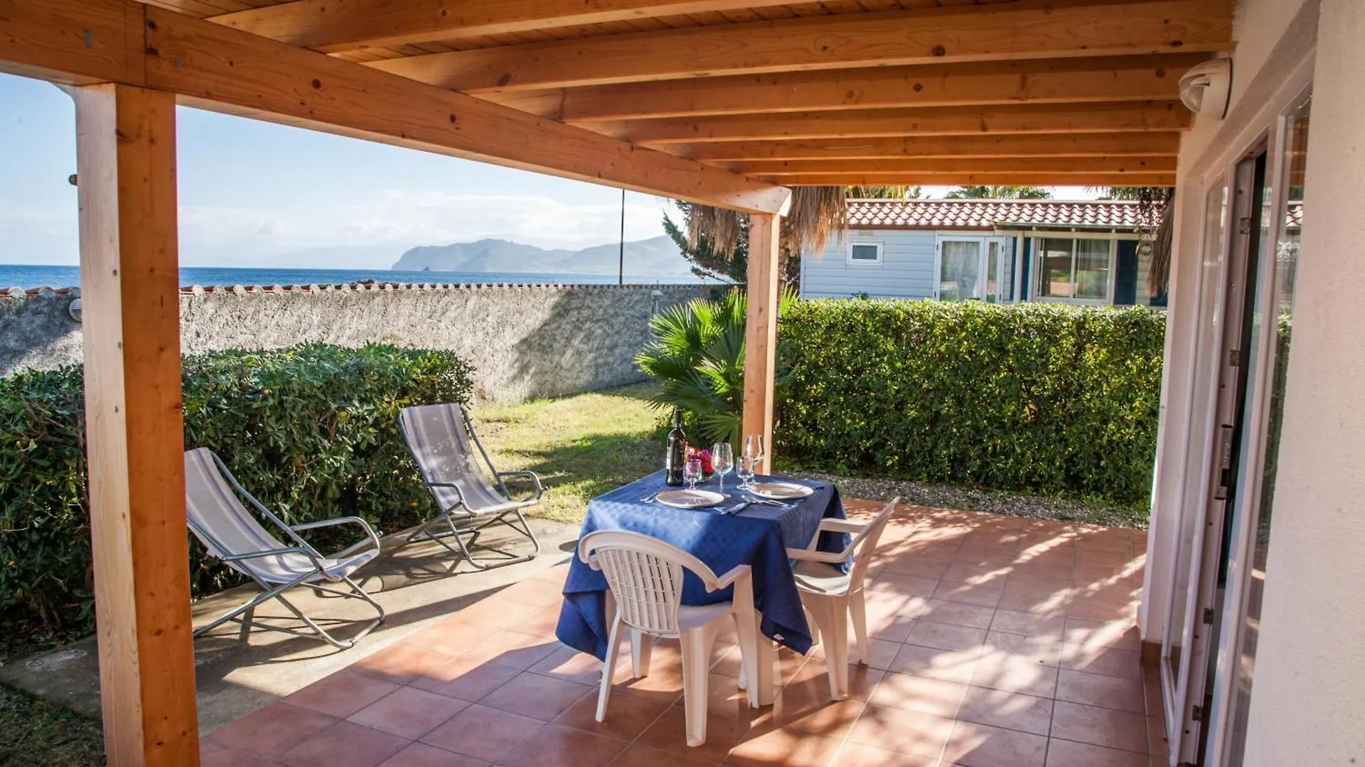 Residence Il Cicero San Giorgio  Kemping San Giorgio (Messina)