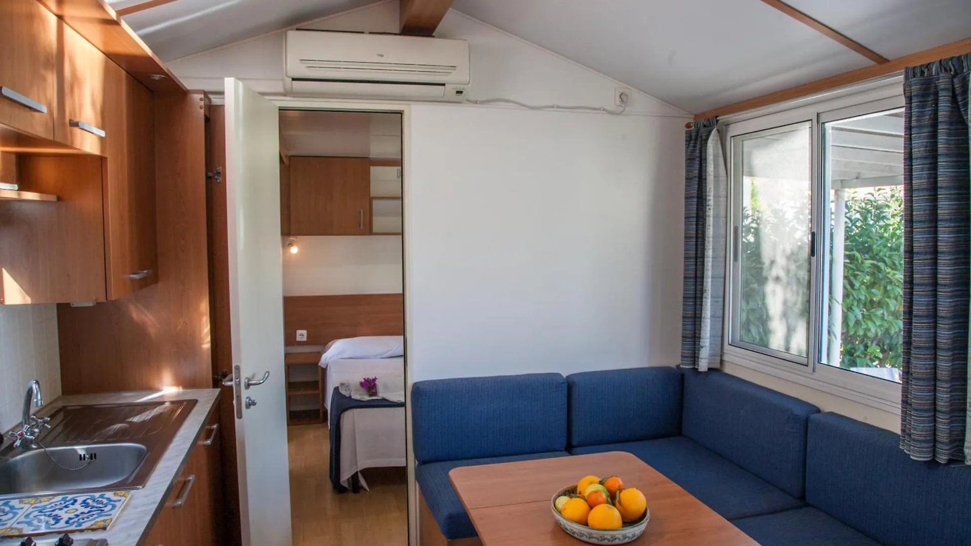Residence Il Cicero San Giorgio  2*, San Giorgio (Messina) Włochy