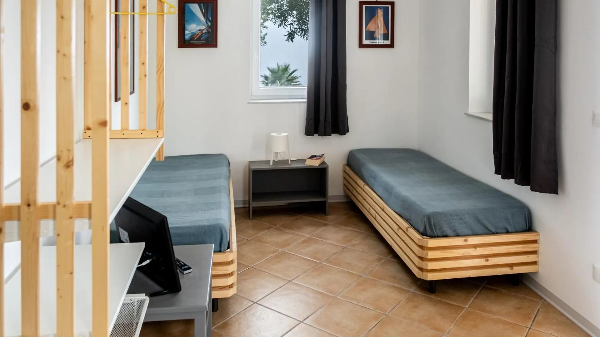 Residence Il Cicero San Giorgio  2*, San Giorgio (Messina)